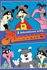 the raccoons tv poster